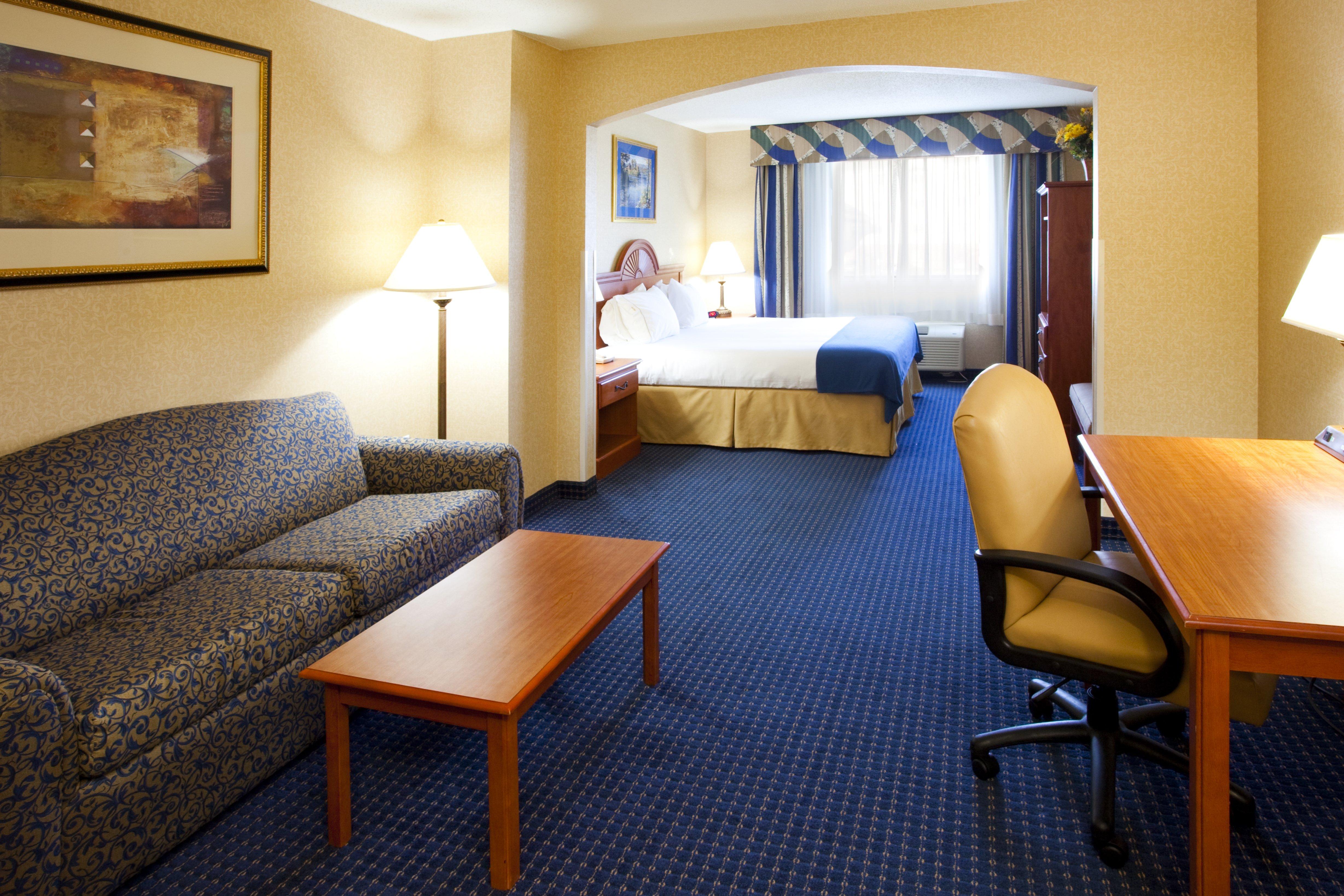 Holiday Inn Express Syracuse Airport By Ihg North Syracuse Экстерьер фото