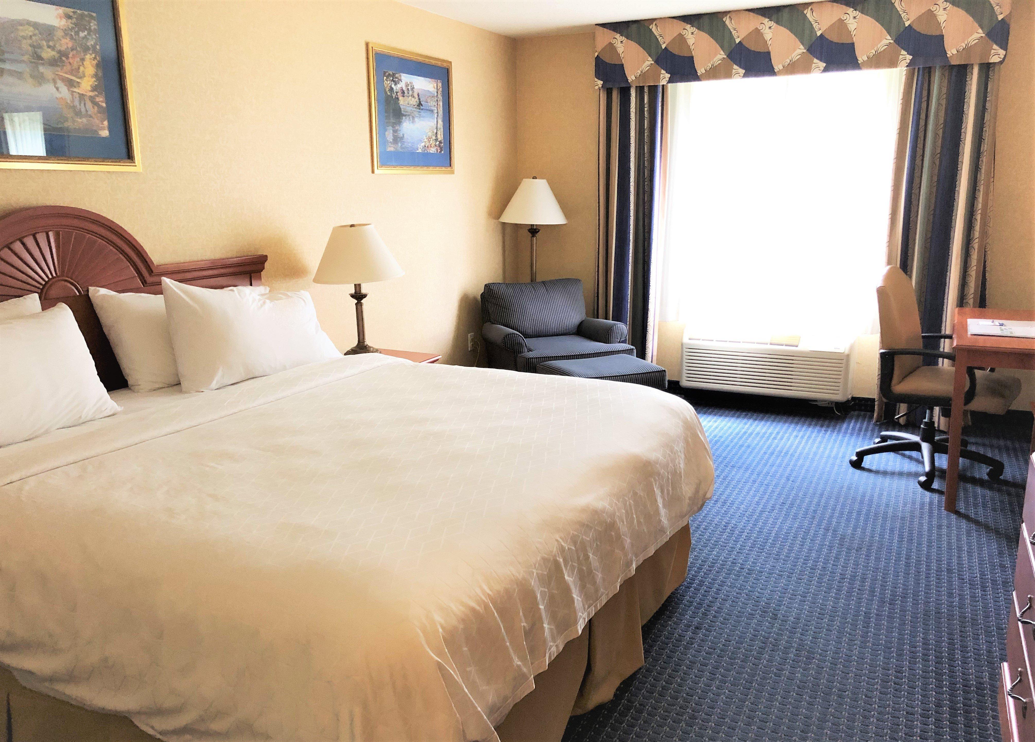 Holiday Inn Express Syracuse Airport By Ihg North Syracuse Экстерьер фото
