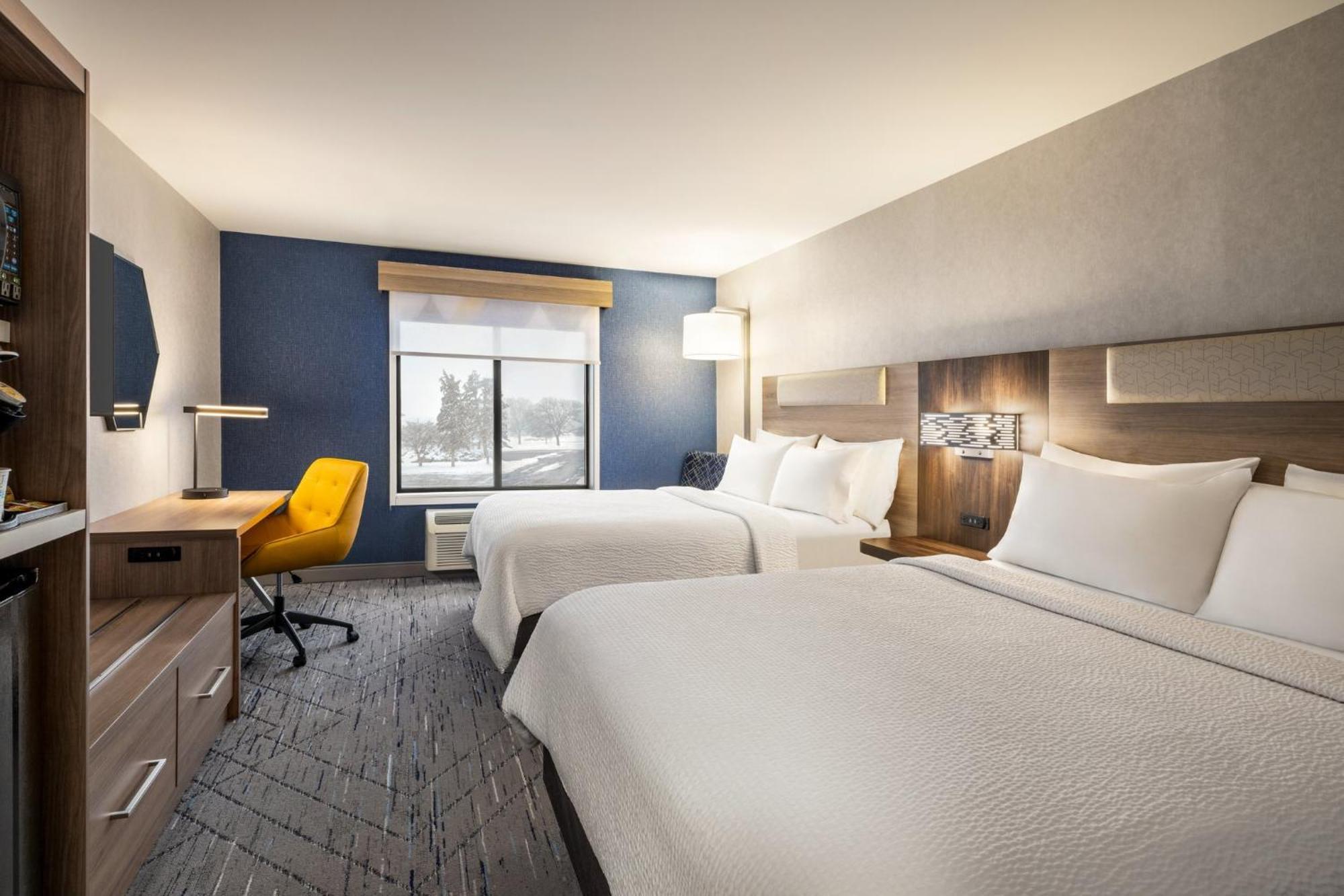 Holiday Inn Express Syracuse Airport By Ihg North Syracuse Экстерьер фото